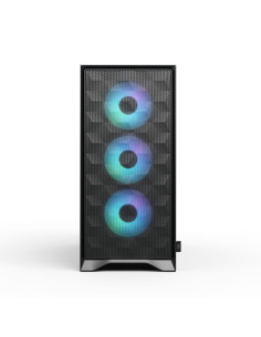 Fractal Design Pop 2 Air Black TG RGB Midi Tower Negro 2