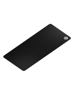 Steelseries 63429 alfombrilla para ratón Alfombrilla de ratón para juegos Negro