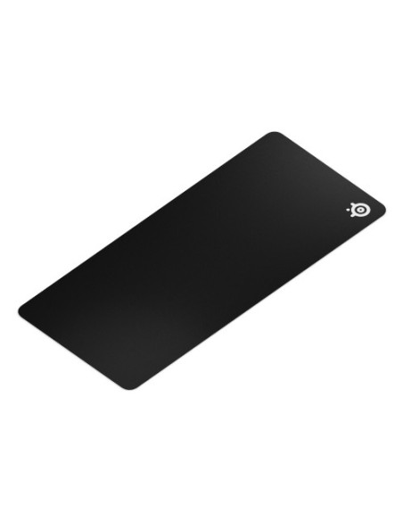 Steelseries 63429 alfombrilla para ratón Alfombrilla de ratón para juegos Negro