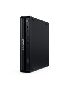 Lenovo ThinkCentre M70q Gen 6 Intel Core Ultra 5 225T 16 GB DDR5-SDRAM 512 GB SSD Windows 11 Pro Mini PC Negro 2