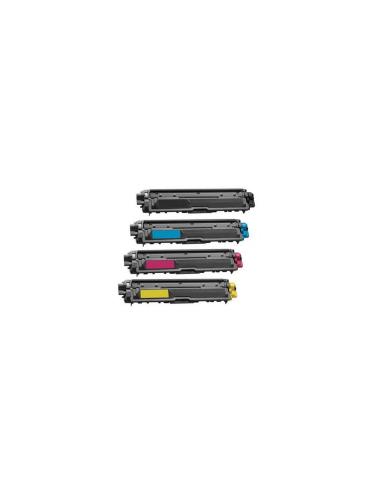 TONER RECICLADO INKOEM BROTHER TN247 NEGRO M-TN247BK