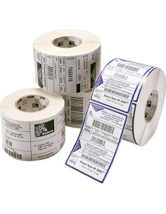 Zebra Z-Select 2000T Blanco Etiqueta para impresora autoadhesiva 2