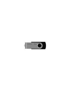 Goodram UTS3 unidad flash USB 16 GB USB tipo A 3.2 Gen 1 (3.1 Gen 1) Negro