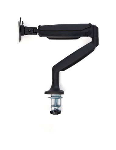 StarTech.com Brazo de Soporte Articulado de Monitor para Escritorio - Servicio Pesado - Negro