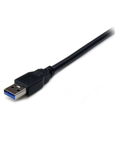 StarTech.com Cable USB 3.0 de 2m Extensor Alargador - USB A Macho a Hembra 2