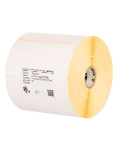 Zebra Z-Perform 1000T Blanco 2