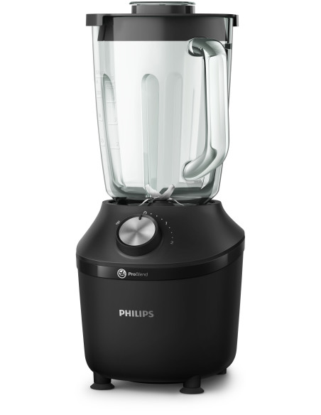 Philips 3000 series HR2291 01 Batidora ProBlend Crush Tech de 600 W y 2 l