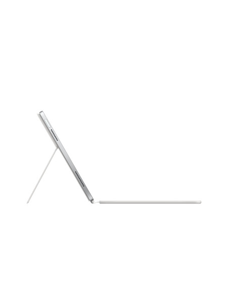 Apple Magic QWERTZ Alemán Aluminio