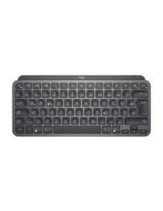 Logitech Master MX Keys Mini