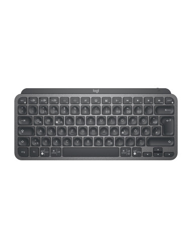 Logitech Master MX Keys Mini