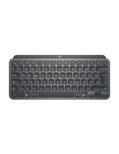 Logitech Master MX Keys Mini