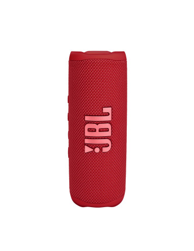 JBL Flip 6 Altavoz portátil estéreo Rojo 20 W