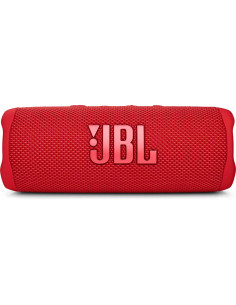 JBL Flip 6 Altavoz portátil estéreo Rojo 20 W 2