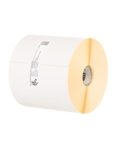 Zebra Z-Perform 1000D Blanco Permanent Adhesive 2