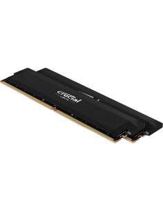 Crucial Pro CP2K16G60C36U5B módulo de memoria 32 GB 2 x 16 GB DDR5 288-pin DIMM ECC