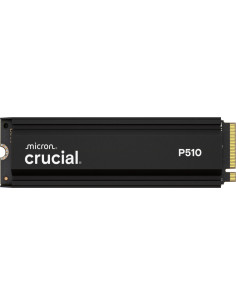 Crucial CT1000P510SSD5 unidad de estado sólido 1 TB M.2 PCI Express 5.0 NVMe TLC