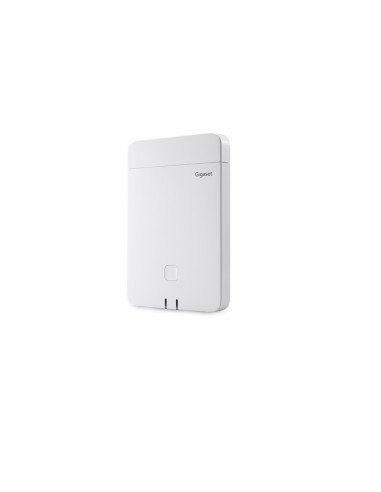 Gigaset N870 IP Pro estación base DECT Blanco