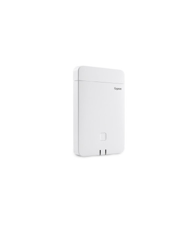 Gigaset N870 IP Pro estación base DECT Blanco