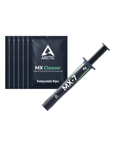ARCTIC MX-7 compuesto disipador de calor Pasta térmica 4 g