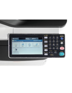 OKI MC883dnv LED A3 1200 x 1200 DPI 35 ppm 2