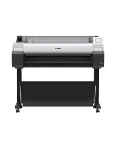 Canon imagePROGRAF TM-340 impresora de gran formato Wifi Bubblejet Color 2400 x 1200 DPI A0 (841 x 1189 mm) Ethernet