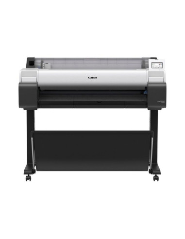 Canon imagePROGRAF TM-340 impresora de gran formato Wifi Bubblejet Color 2400 x 1200 DPI A0 (841 x 1189 mm) Ethernet