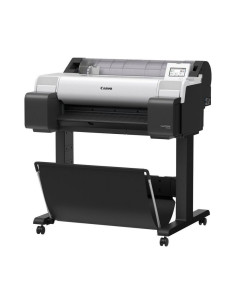 Canon imagePROGRAF TM-340 impresora de gran formato Wifi Bubblejet Color 2400 x 1200 DPI A0 (841 x 1189 mm) Ethernet 2