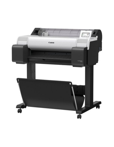 Canon imagePROGRAF TM-340 impresora de gran formato Wifi Bubblejet Color 2400 x 1200 DPI A0 (841 x 1189 mm) Ethernet