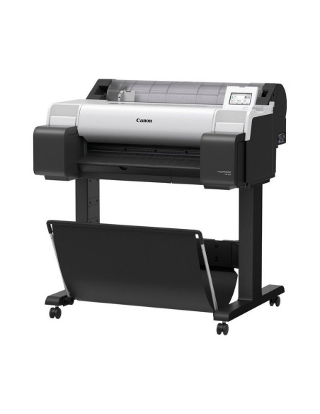Canon imagePROGRAF TM-340 impresora de gran formato Wifi Bubblejet Color 2400 x 1200 DPI A0 (841 x 1189 mm) Ethernet