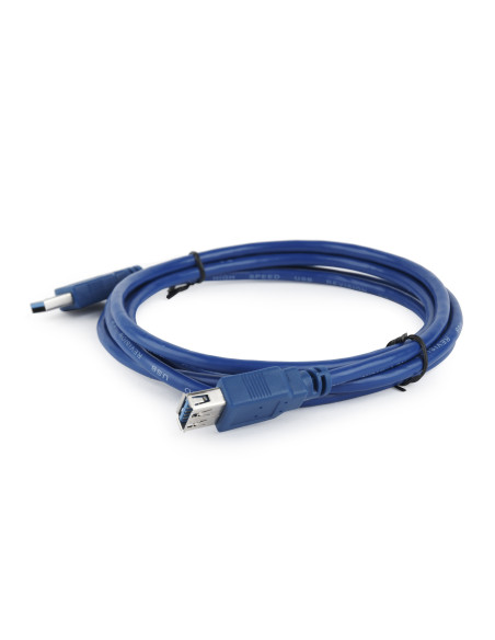 Gembird CCP-USB3-AMAF-6 cable USB 1,8 m USB A Azul
