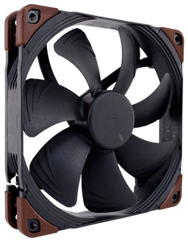 Noctua NF-A14 IndustrialPPC-2000 IP67 PWM Carcasa del ordenador Ventilador