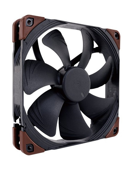Noctua NF-A14 IndustrialPPC-2000 IP67 PWM Carcasa del ordenador Ventilador