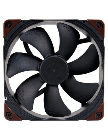 Noctua NF-A14 IndustrialPPC-2000 IP67 PWM Carcasa del ordenador Ventilador