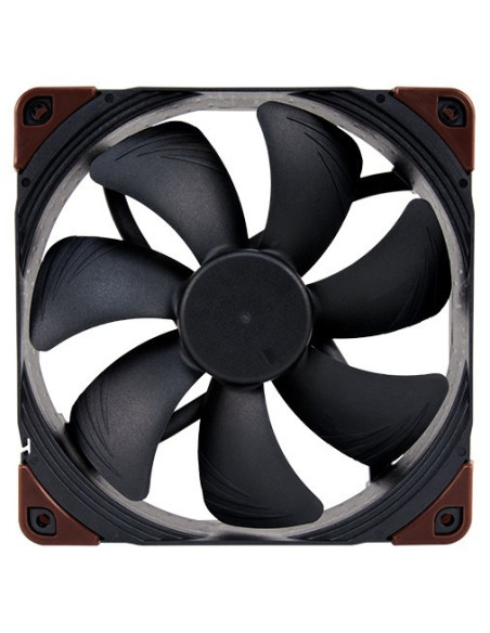 Noctua NF-A14 IndustrialPPC-2000 IP67 PWM Carcasa del ordenador Ventilador