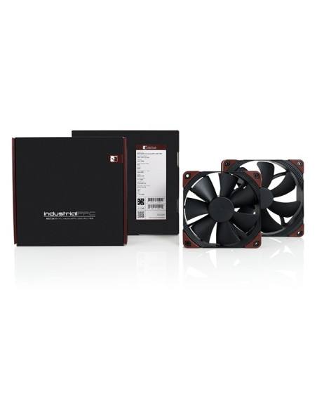 Noctua NF-A14 IndustrialPPC-2000 IP67 PWM Carcasa del ordenador Ventilador