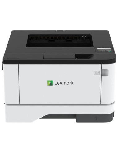 Lexmark MS431dn 600 x 600 DPI A4