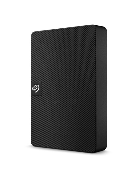Seagate Expansion STKM5000400 disco duro externo 5 TB 2.5" 3.2 Gen 1 (3.1 Gen 1) Negro