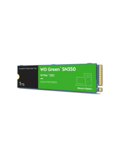 Western Digital Green WDS100T3G0C 1 TB M.2 PCI Express NVMe QLC