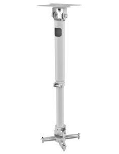 Vision TM-TELE montaje para projector Techo Blanco 2