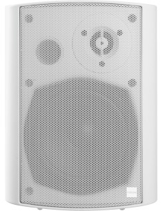 Vision SP-1900P conjunto de altavoces 60 W Universal Blanco De 2 vías Bluetooth 2