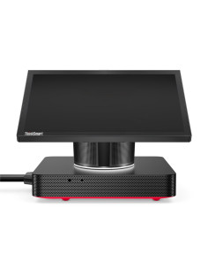 Lenovo ThinkSmart Hub Intel® Core™ i5 i5-8365U 25,6 cm (10.1") 1920 x 1200 Pixeles Pantalla táctil PC todo en uno 8 GB
