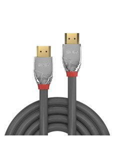 Lindy 37875 cable HDMI 7,5 m HDMI tipo A (Estándar) Gris 2