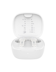 Belkin SoundForm Motion Auriculares True Wireless Stereo (TWS) Dentro de oído Llamadas Música Deporte Uso diario Bluetooth 2