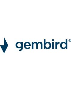 Gembird CC-HDMI8K-AOC-5M cable HDMI HDMI tipo A (Estándar) Negro, Azul, Naranja 2