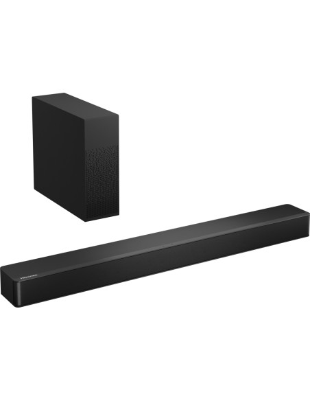 Hisense HS2100 Negro 2.1 canales 240 W