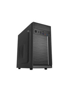 differo PC V15 I5 12400 16GB SSD 1TB NVME NO DVD HPA3 USB-C TRASERO