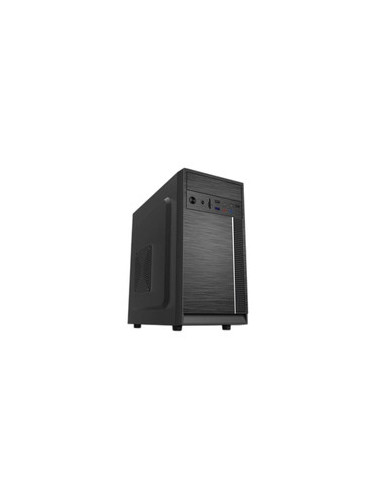 differo PC V15 I5 12400 16GB SSD 1TB NVME NO DVD HPA3 USB-C TRASERO