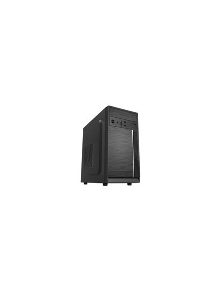 differo PC V15 I5 12400 16GB SSD 1TB NVME NO DVD HPA3 USB-C TRASERO