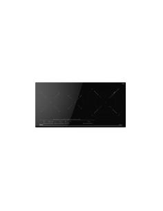 Teka IZC 83620 MST Negro Integrado 80 cm Con placa de inducción 3 zona(s)