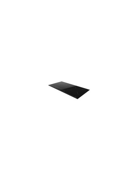 Teka IZC 83620 MST Negro Integrado 80 cm Con placa de inducción 3 zona(s)